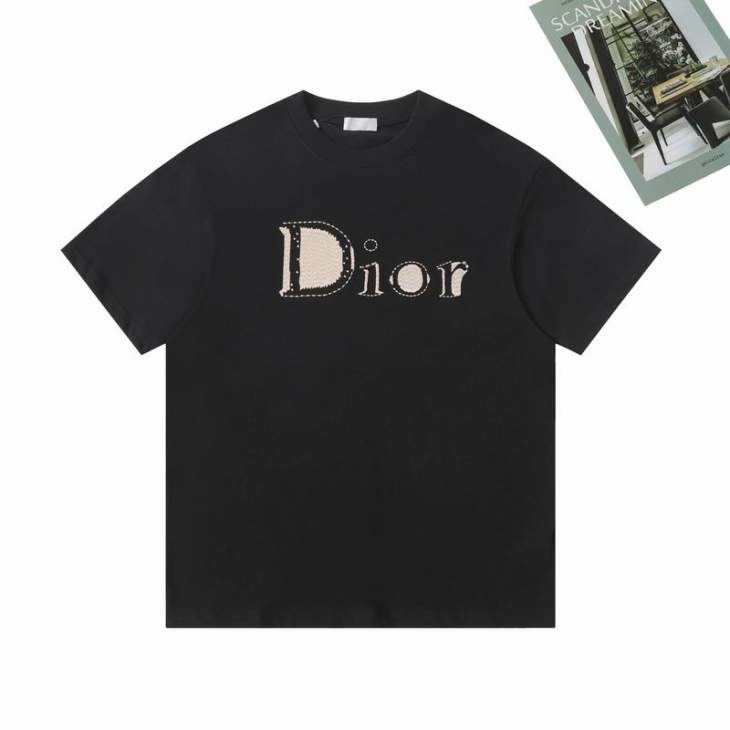 Dior T Shirts Short _SKUDiorM-2XLtltx11716379